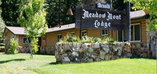 фото отеля Meadowmont Lodge