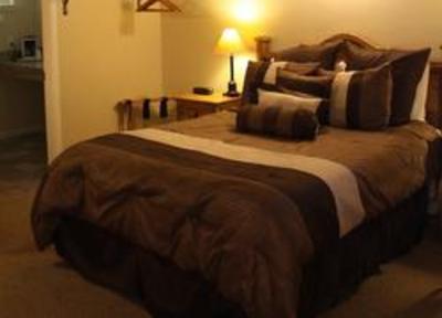 фото отеля Meadowmont Lodge