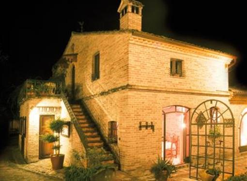 фото отеля Le Case Macerata