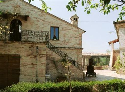 фото отеля Le Case Macerata