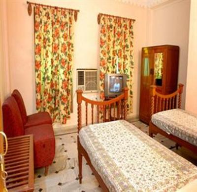 фото отеля Royal Palace Hotel Jodhpur