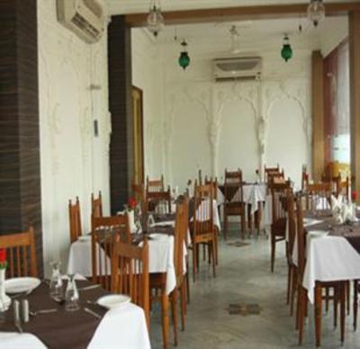 фото отеля Royal Palace Hotel Jodhpur