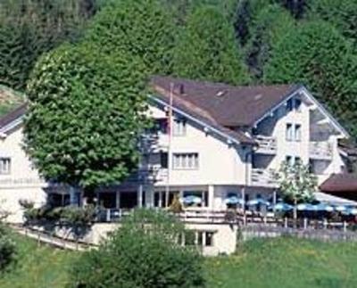 фото отеля Freudenberg Hotel