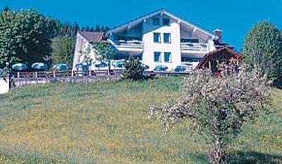 фото отеля Freudenberg Hotel