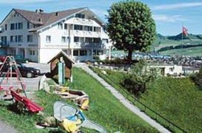 фото отеля Freudenberg Hotel