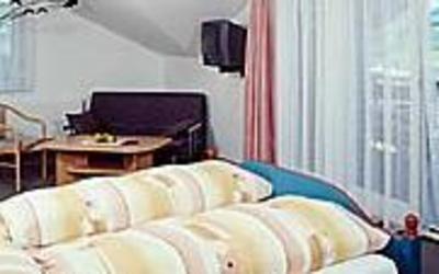 фото отеля Freudenberg Hotel