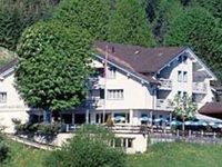 Freudenberg Hotel