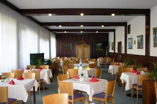 фото отеля Hotel Krone Bad Munster am Stein-Ebernburg