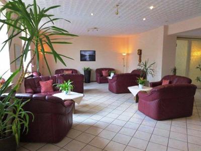 фото отеля Hotel Krone Bad Munster am Stein-Ebernburg