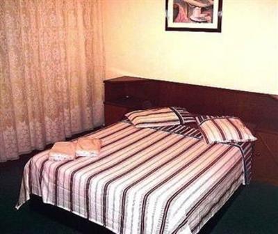 фото отеля Hotel Nova Lapa