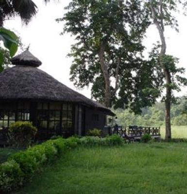фото отеля Gaida Wildlife Camp Lodge Chitwan