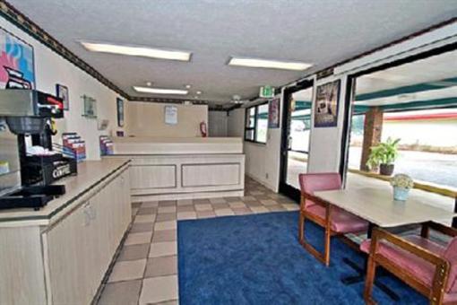 фото отеля Motel 6 Southwest Columbia (Missouri)