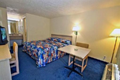 фото отеля Motel 6 Southwest Columbia (Missouri)