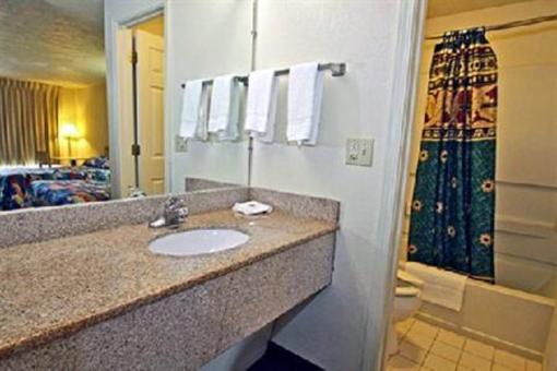 фото отеля Motel 6 Southwest Columbia (Missouri)