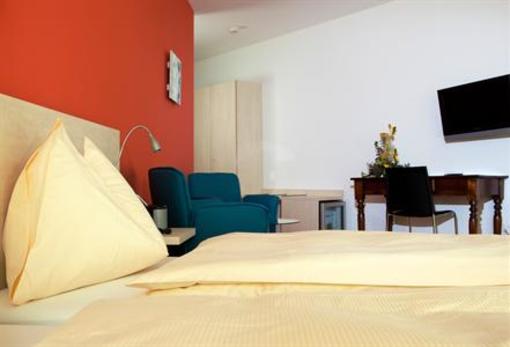 фото отеля Unione Hotel Bellinzona