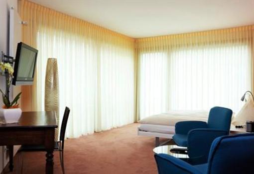 фото отеля Unione Hotel Bellinzona