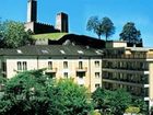 фото отеля Unione Hotel Bellinzona