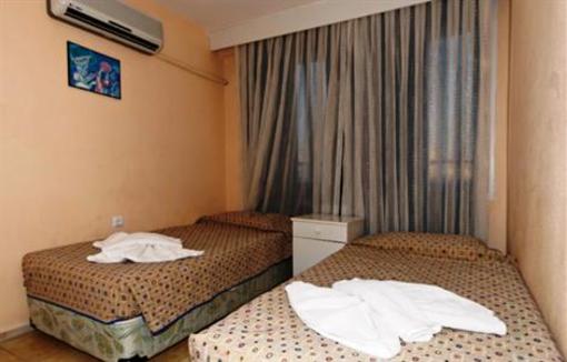 фото отеля Ali Babam Apart Hotel