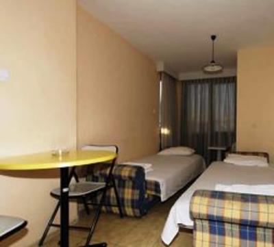 фото отеля Ali Babam Apart Hotel