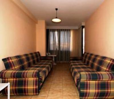 фото отеля Ali Babam Apart Hotel
