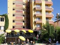 Ali Babam Apart Hotel