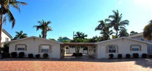 фото отеля Gulf Breeze Condominium