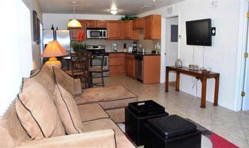 фото отеля Gulf Breeze Condominium