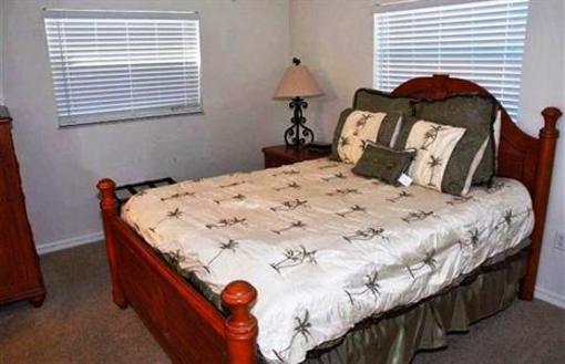 фото отеля Gulf Breeze Condominium