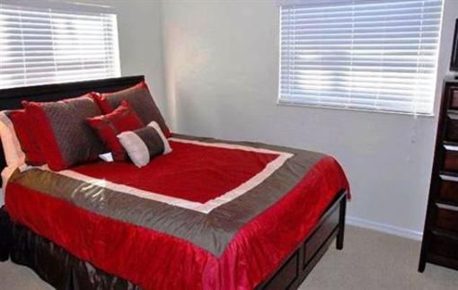 фото отеля Gulf Breeze Condominium