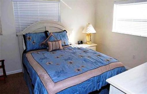 фото отеля Gulf Breeze Condominium