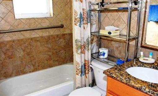 фото отеля Gulf Breeze Condominium