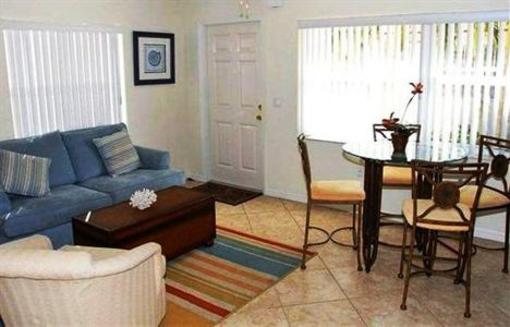 фото отеля Gulf Breeze Condominium