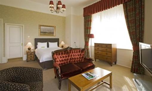 фото отеля The Royal Hotel Ross-on-Wye