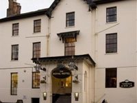 The Royal Hotel Ross-on-Wye