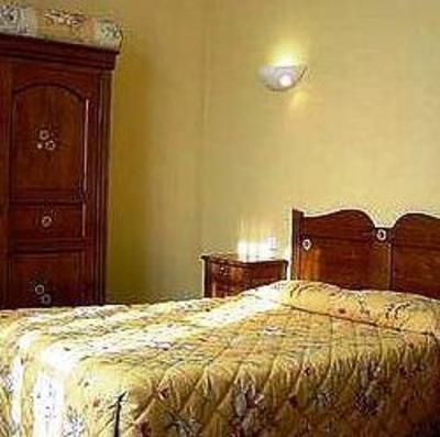 фото отеля Logis de La Tete Noire