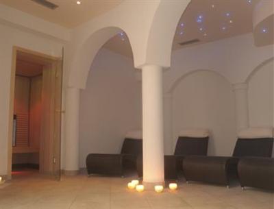 фото отеля Hotel Bellaria Levico Terme