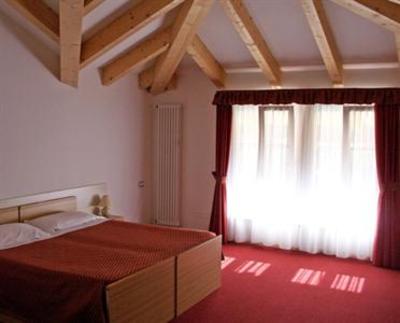 фото отеля Hotel Bellaria Levico Terme