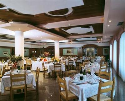 фото отеля Hotel Bellaria Levico Terme