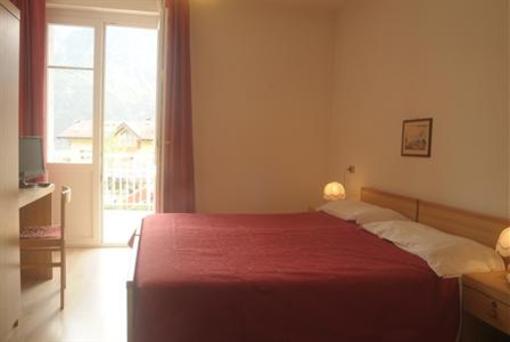 фото отеля Hotel Bellaria Levico Terme