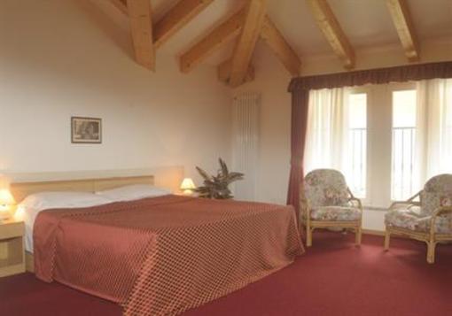 фото отеля Hotel Bellaria Levico Terme