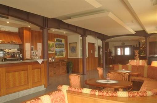 фото отеля Hotel Bellaria Levico Terme