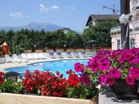Hotel Bellaria Levico Terme