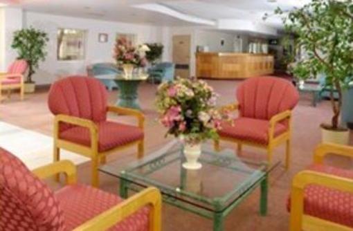 фото отеля Watson's Regency Suites