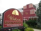 фото отеля Watson's Regency Suites