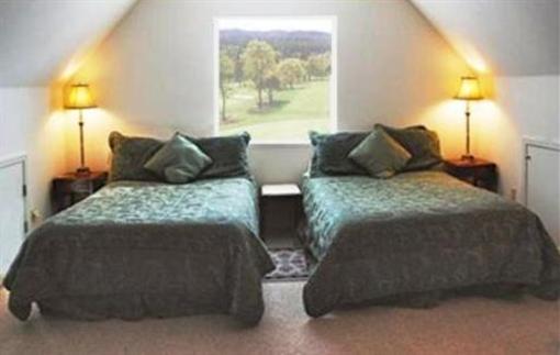 фото отеля All Seasons Groveland Inn B&B