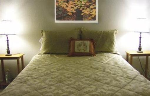 фото отеля All Seasons Groveland Inn B&B
