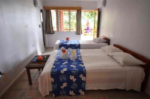 фото отеля Daku Resort Savusavu