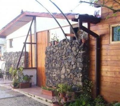 фото отеля Domo De Pedra Bed & Breakfast Sassari