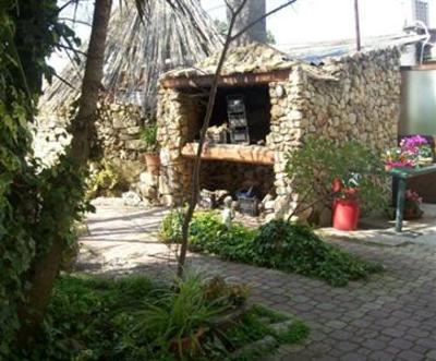 фото отеля Domo De Pedra Bed & Breakfast Sassari