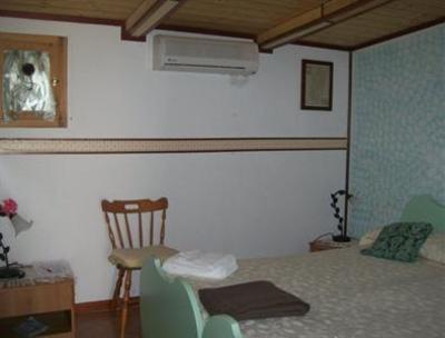 фото отеля Domo De Pedra Bed & Breakfast Sassari